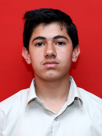Aayush Dalal